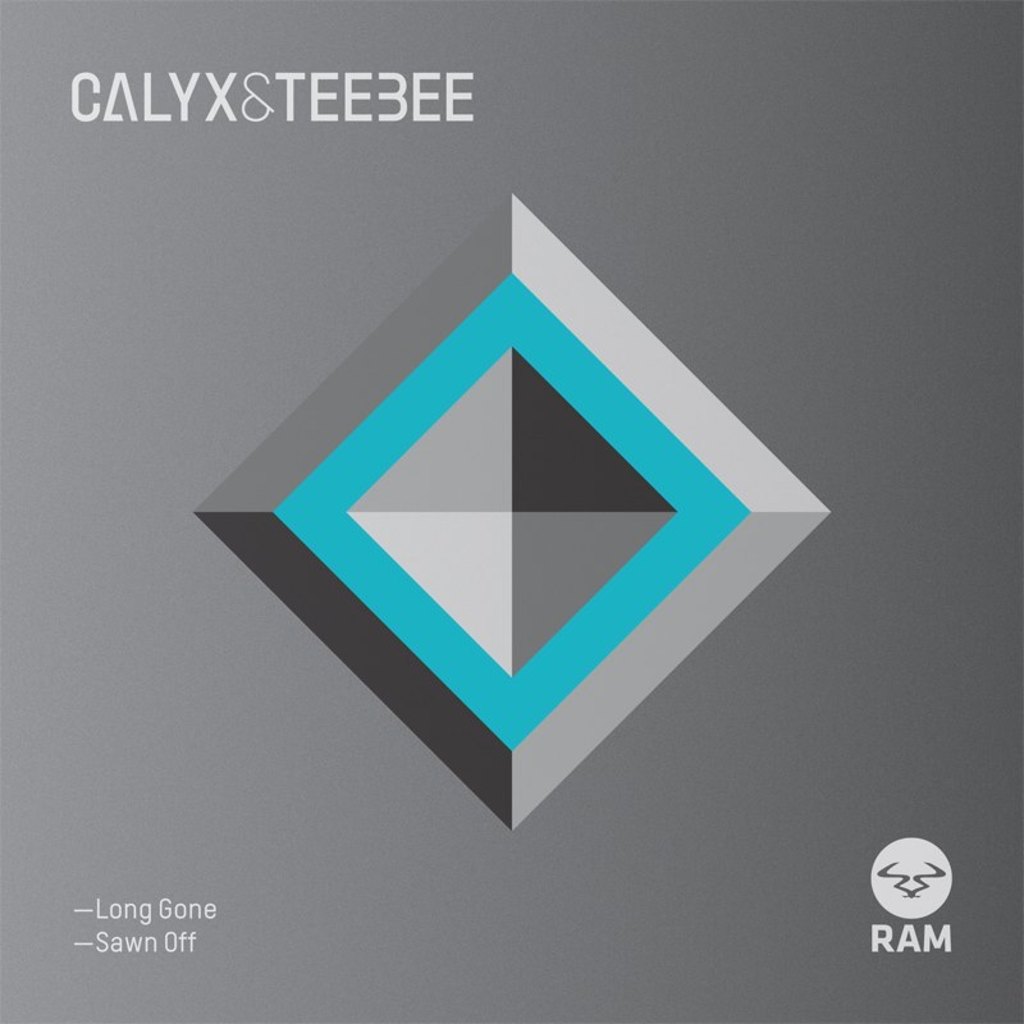 Calyx & TeeBee - Long Gone